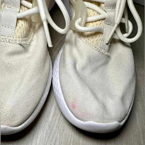 Reebok Women's Ultralite Running Shoes Beige Athletic Sneakers Size 8.5 - Picture 9 of 9